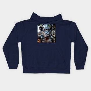 #Web3Kend Onboard Explorers #33 Kids Hoodie